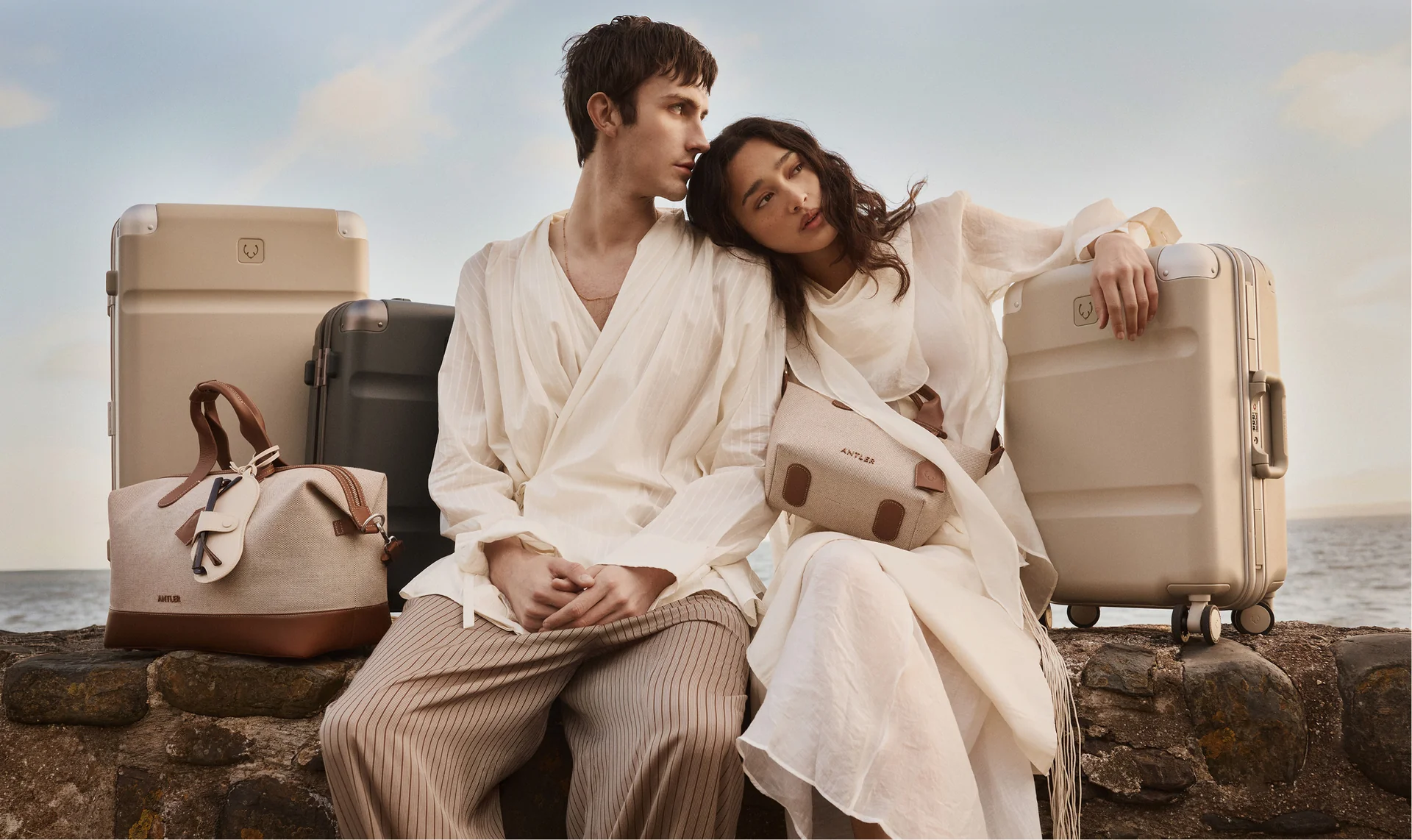 Travel Elevated with Antler Style